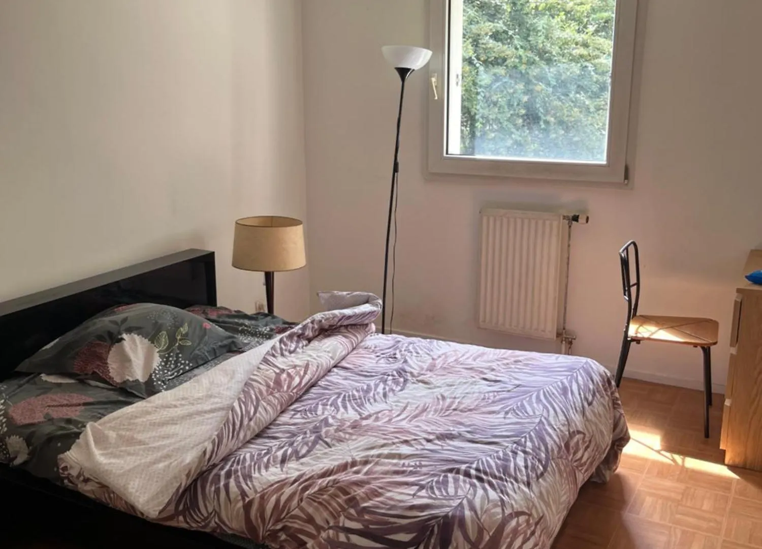 Apartment Appartement Spacieux Massy Proche De La Gare