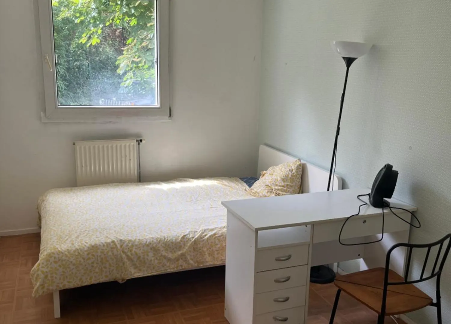 Appartement Spacieux Massy Proche De La Gare Apartment Massy (Essonne)