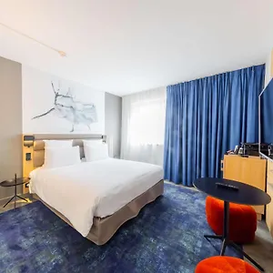 Mercure Paris Gare Tgv Hotel
