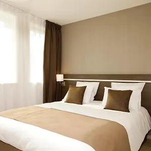 Sejours & Affaires Atlantis Aparthotel